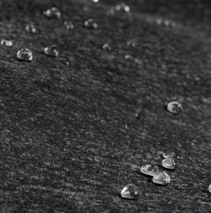 Men's Merino Wool Waterproof Mid Sneaker™