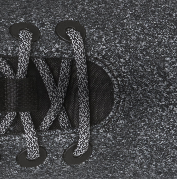 Men's Merino Wool Waterproof Mid Sneaker™