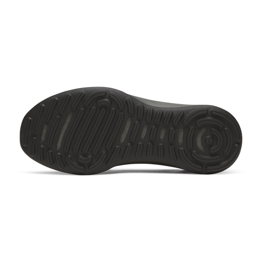 Men's Merino Wool Waterproof Mid Sneaker™