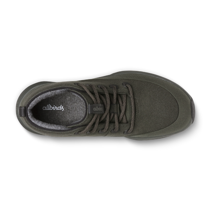 Men's Merino Wool Waterproof Mid Sneaker™